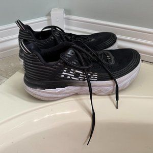 Men's Hoka Bondi 6